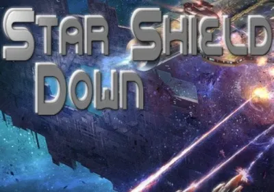 Star Shield Down