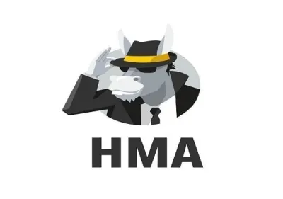 HideMyAss Pro VPN 1 Year 5 Dev