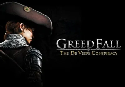 GreedFall: The de Vespe Conspiracy DLC