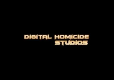 Digital Homicide Studios - Mixed Pack Bundle