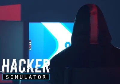 Hacker Simulator