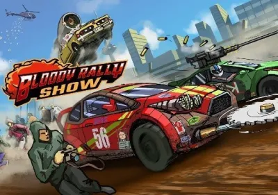 Bloody Rally Show