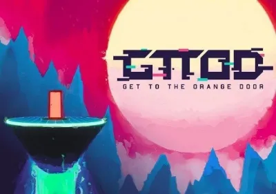 GTTOD: Get To The Orange Door