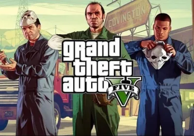 Grand Theft Auto V GTA + Criminal Enterprise Starter Pack Bundle