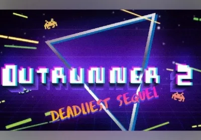 Outrunner 2