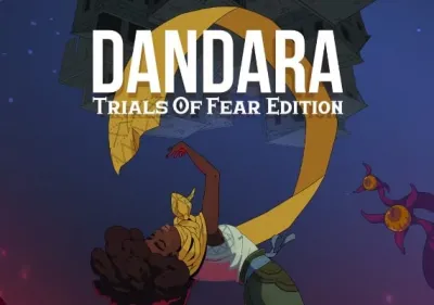 Dandara Trials of Fear Edition