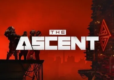 The Ascent: The Persuader DLC