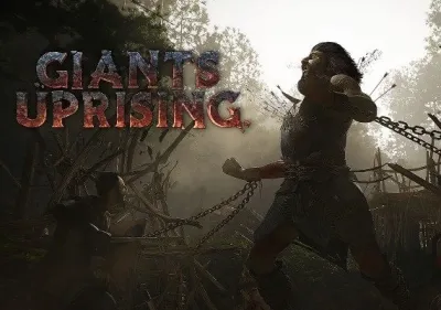 Giants Uprising