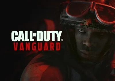 CoD Call of Duty: Vanguard - Cross-Gen Bundle