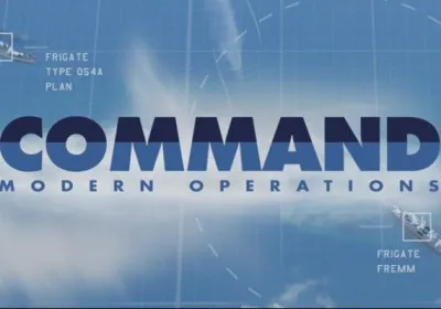 Command: Modern Operations