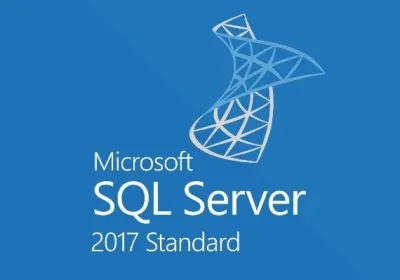 SQL Server 2017