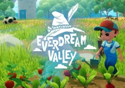 Everdream Valley