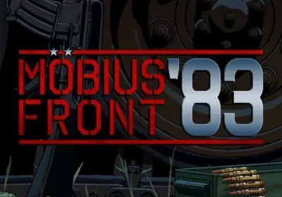 Mobius Front '83
