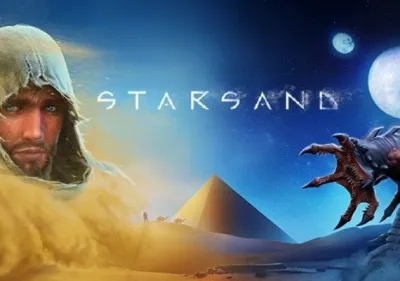 Starsand Supporter Edition
