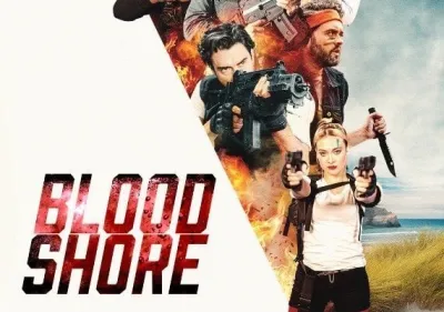 Bloodshore