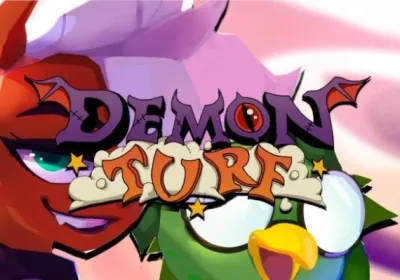 Demon Turf
