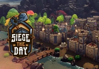 Siege the Day
