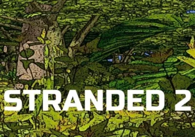 Stranded 2