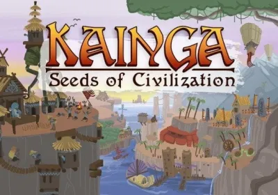 Kainga: Seeds of Civilization
