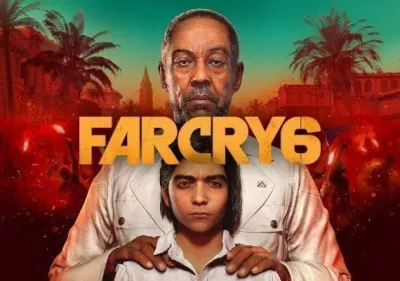 Far Cry 6 - Ultimate Pack DLC