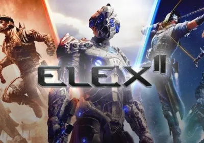 ELEX II