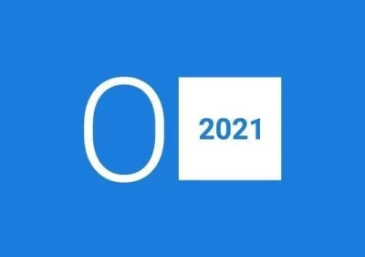 Outlook 2021 5 Dev