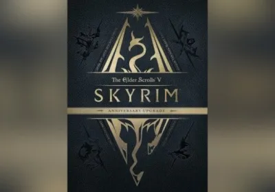 The Elder Scrolls V: Skyrim Anniversary Upgrade DLC