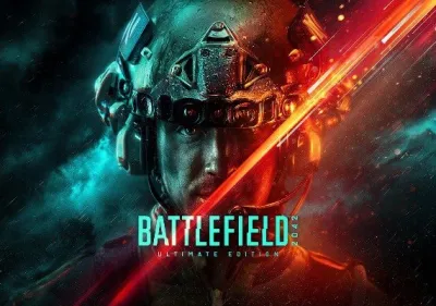 Battlefield 2042 Ultimate Edition