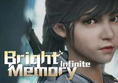 Bright Memory: Infinite