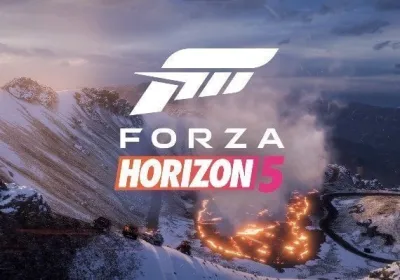Forza Horizon 5 PC Xbox Series