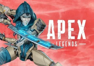 Apex Legends - Escape Pack DLC