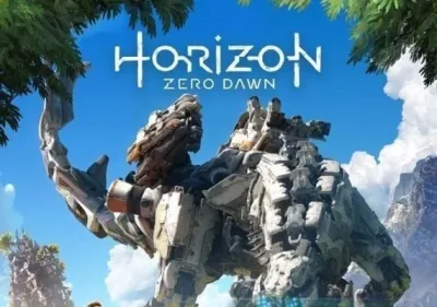 Horizon Zero Dawn - Upgrade DLC Complete Edition