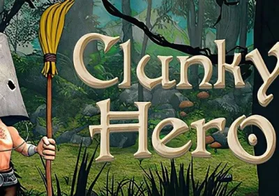 Clunky Hero