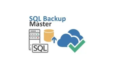 SQL Backup Master 5