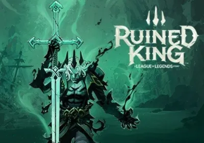 Ruined King: A League of Legends Story - Bundle Deluxe Edition