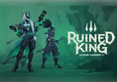 Ruined King: A League of Legends Story - Ruined Skin Variants DLC