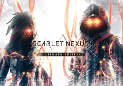 Scarlet Nexus Ultimate Edition