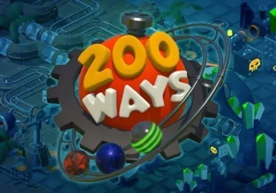 Two Hundred Ways