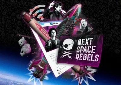 Next Space Rebels