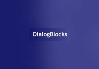 Anthemion: DialogBlocks 5