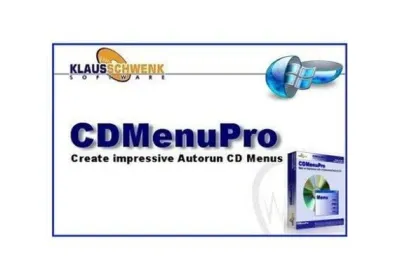 CDMenuPro 6 Business License