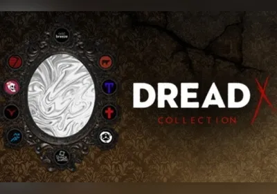 Dread X - Collection
