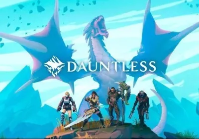 Dauntless - Arcslayer Aethercasters Aetherstriker Skin Bundle Prime Gaming DLC