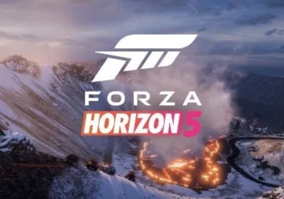 Forza Horizon 5 - Bonus DLC Limited Edition