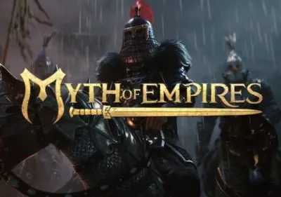 Myth of Empires