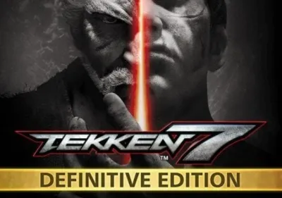 Tekken 7 Definitive Edition