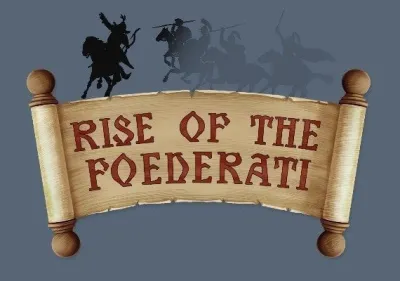 Rise of the Foederati