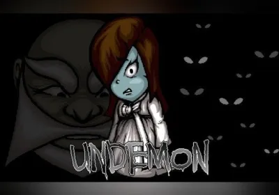 Undemon