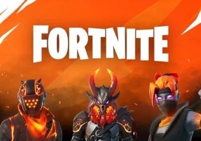 Fortnite - Magma Masters Pack DLC