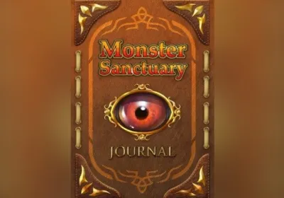 Monster Sanctuary: Monster Journal DLC